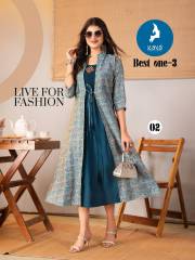 Kaya Kurti  BEST ONE-3